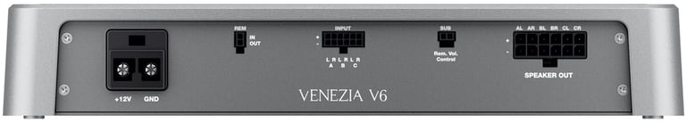 Hertz Venezia V6 (Open-box, Like New) Image 4