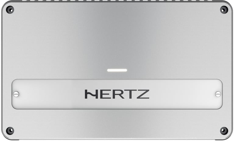 Hertz Venezia V6 (Open-box, Like New) Image 2