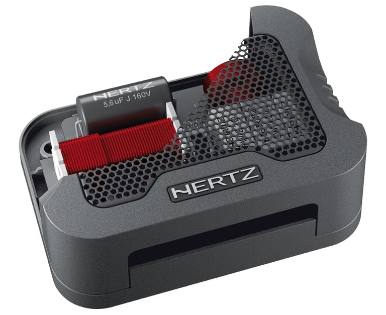 Hertz MPCX 2 TM.3 Single Image 3