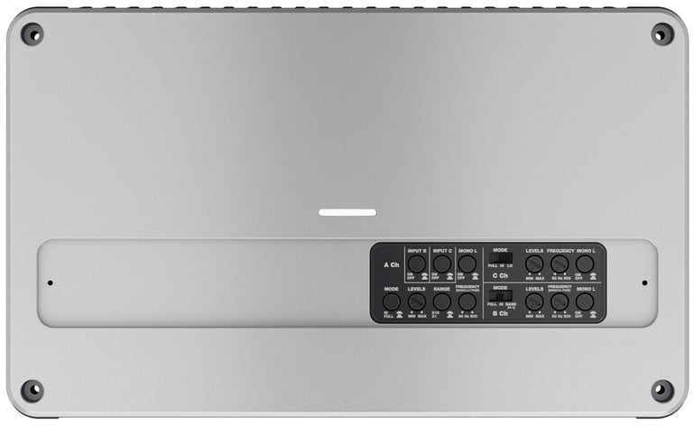 Hertz Venezia V6 (Open Box, Great) Image 3