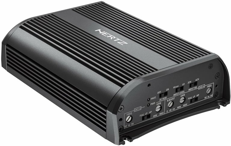 Hertz SP 4.500 (Open-box, Like New) Image 1
