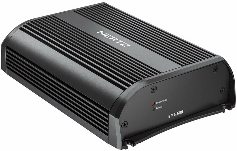 Hertz SP 4.500 (Open Box, Good) Image 2