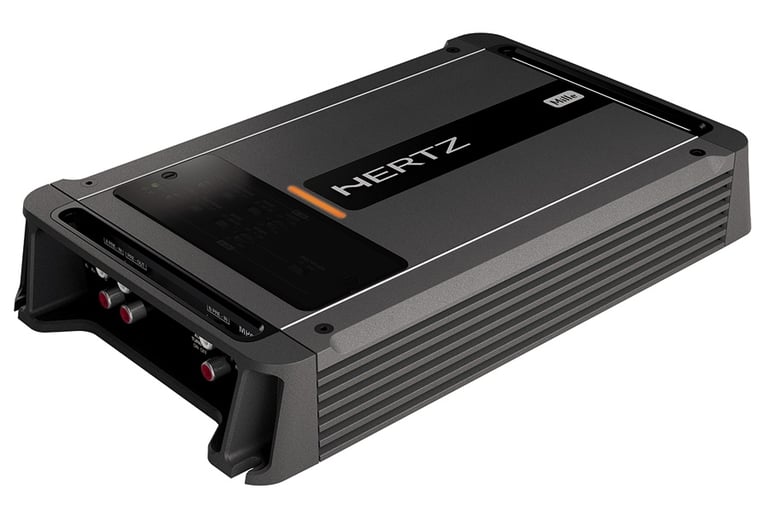 Hertz ML Power 4 Image 1