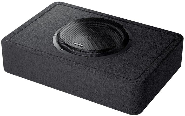 Hertz MPBX 250 S2 (Open Box, Good) Image 2