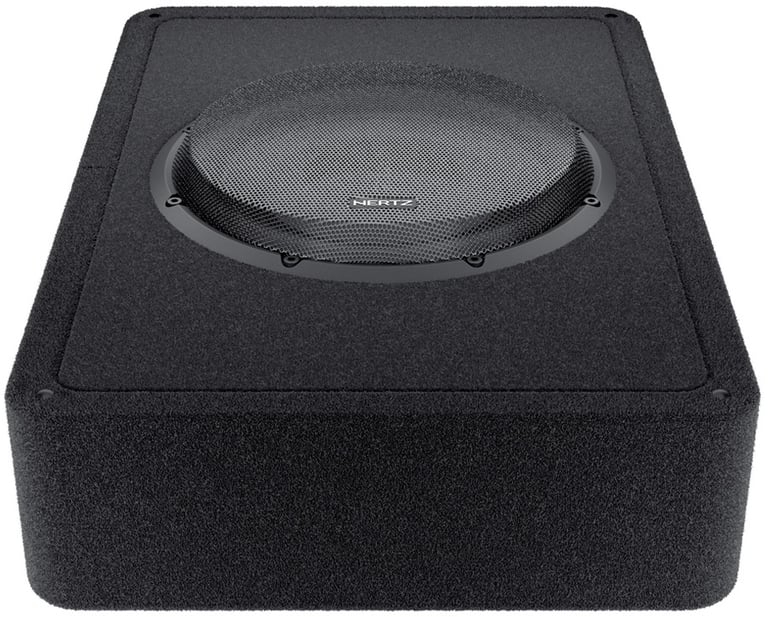 Hertz MPBX 250 S2 (Open Box, Good) Image 5