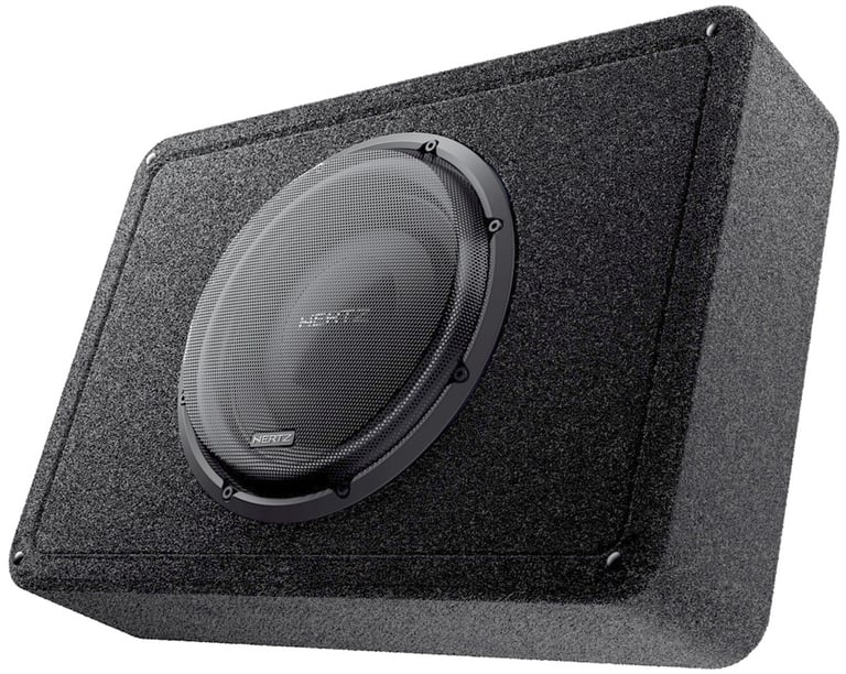 Hertz MPBX 250 S2 (Open Box, Good) Image 7