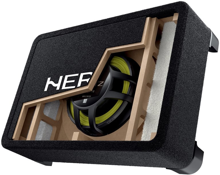 Hertz MPBX 250 S2 (Open Box, Great) Image 6
