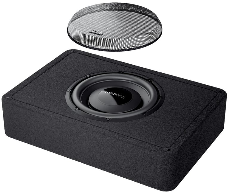 Hertz MPBX 250 S2 (Open Box, Great) Image 3