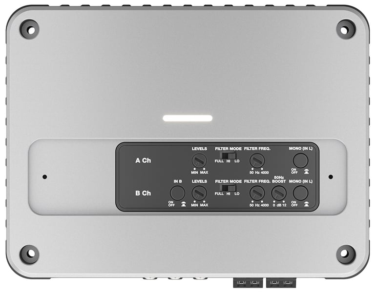 Hertz Venezia V4C (Open-box, Like New) Image 2