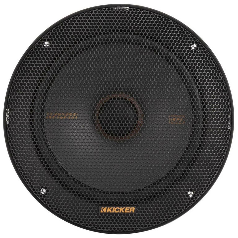 Kicker KSS67 (51KSS6704) (Open Box, Great) Image 3