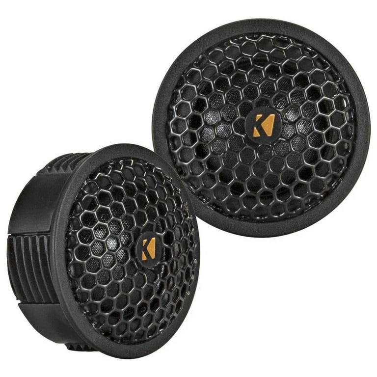 Kicker KSS67 (51KSS6704) (Open Box, Great) Image 5