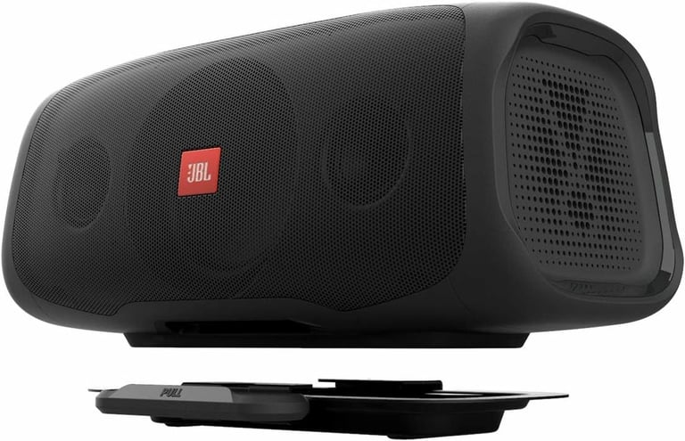 JBL BassPro Go (Open Box, Good) Image 1