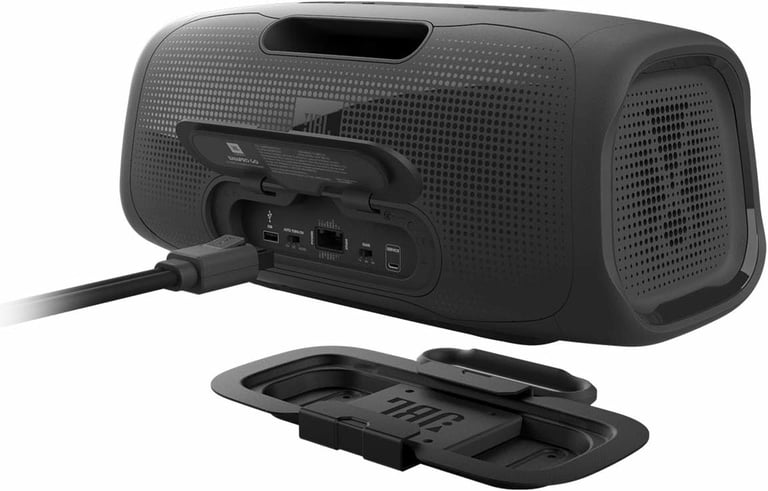 JBL BassPro Go (Open Box, Good) Image 3