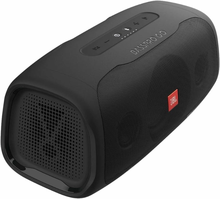 JBL BassPro Go (Open Box, Good) Image 2