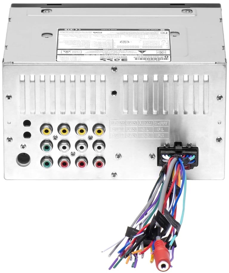 Boss BV755BLC Image 6