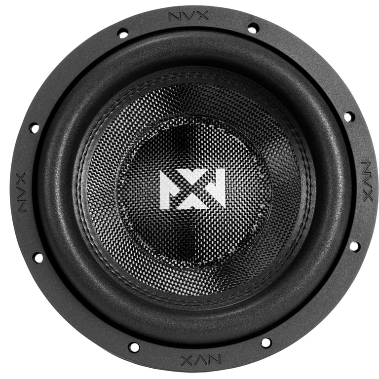 NVX VCW102 Version 3 (VCW102v3) - Like New (Open Box) Image 6