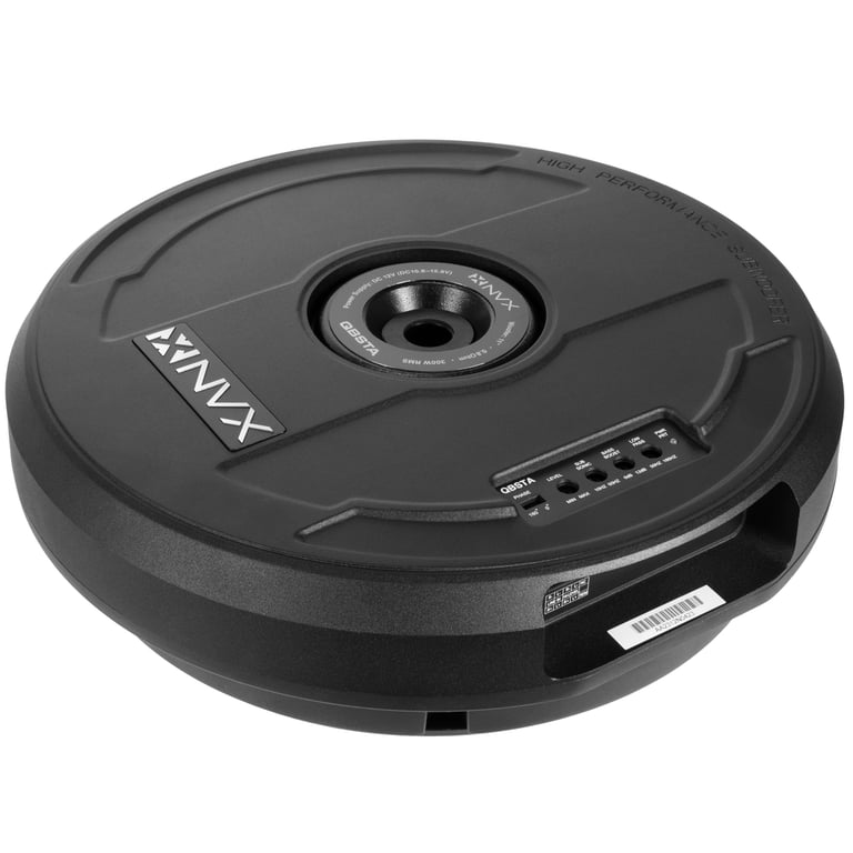 NVX QBSTA (Open Box, Great) Image 8