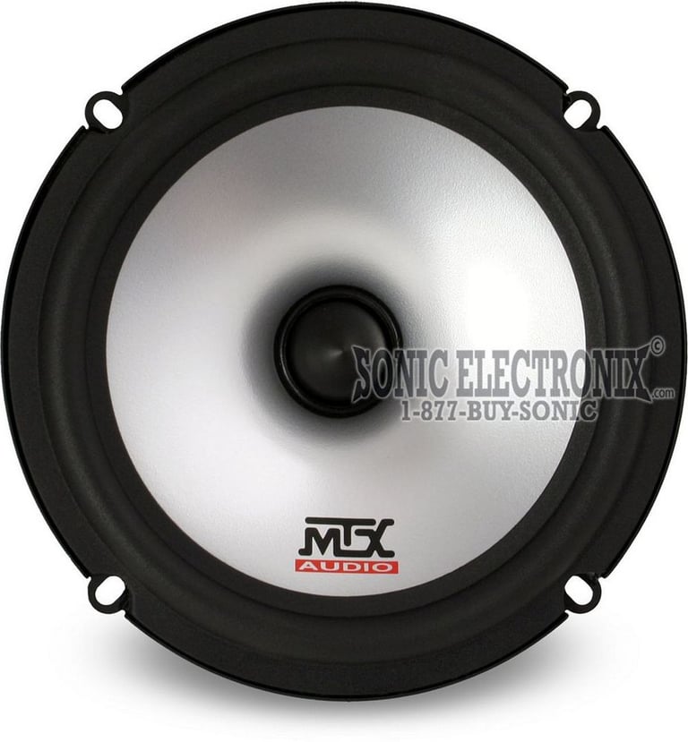 MTX Audio TX6001 Image 3