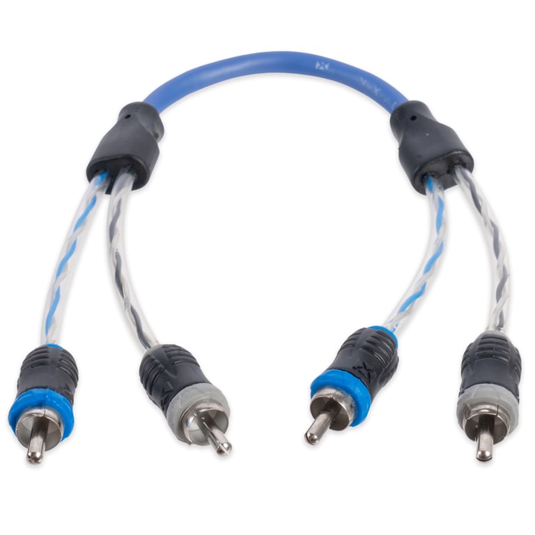NVX XIV205 OPEN BOX COMPLETE Image 1