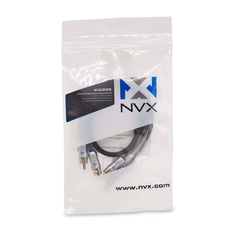 NVX XIX205 (Like New (Open Box)) Image 6
