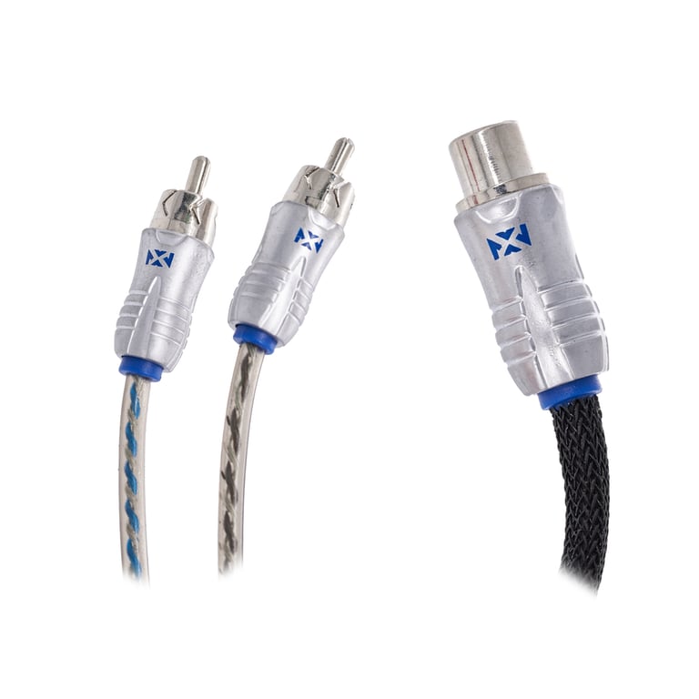 NVX XIX2M (Open Box, Great) Image 4