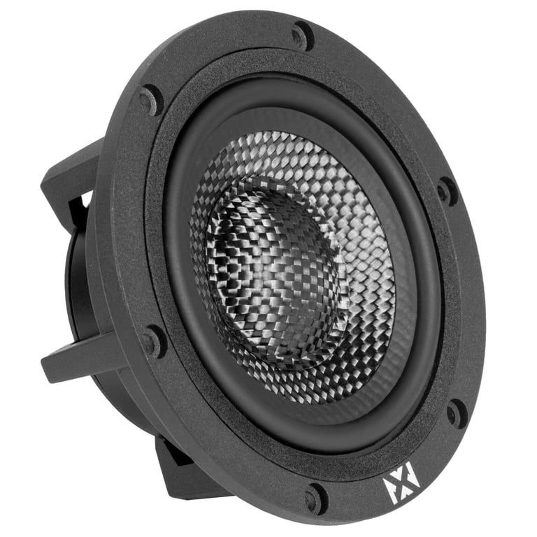 NVX XQS3 (Like New (Open Box)) Image 2