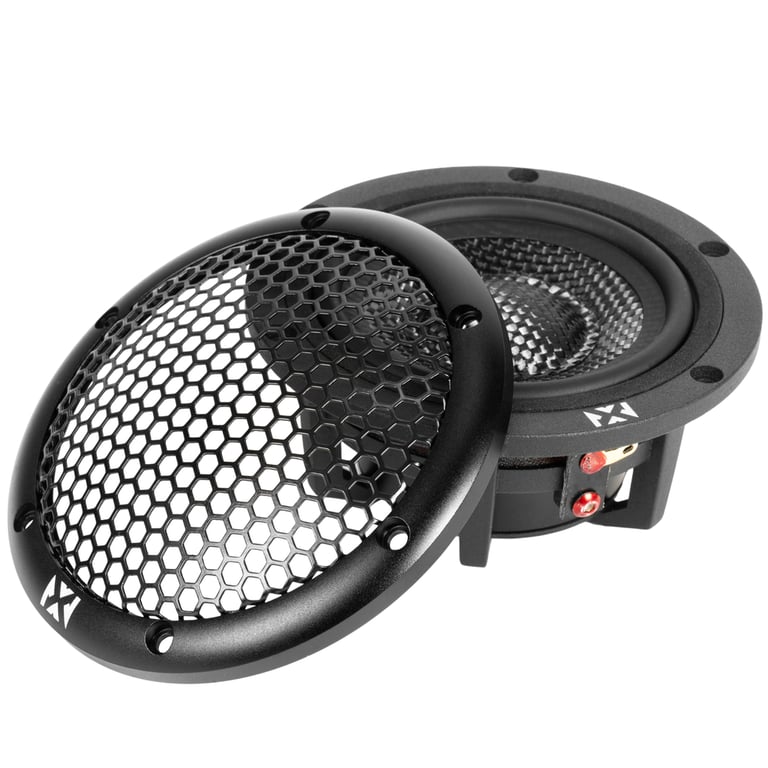 NVX XQS3 (Open Box, Great) Image 6