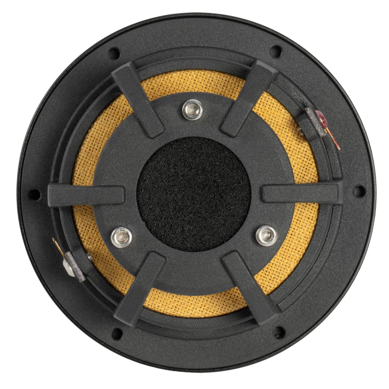 NVX XQS3 (Like New (Open Box)) Image 12