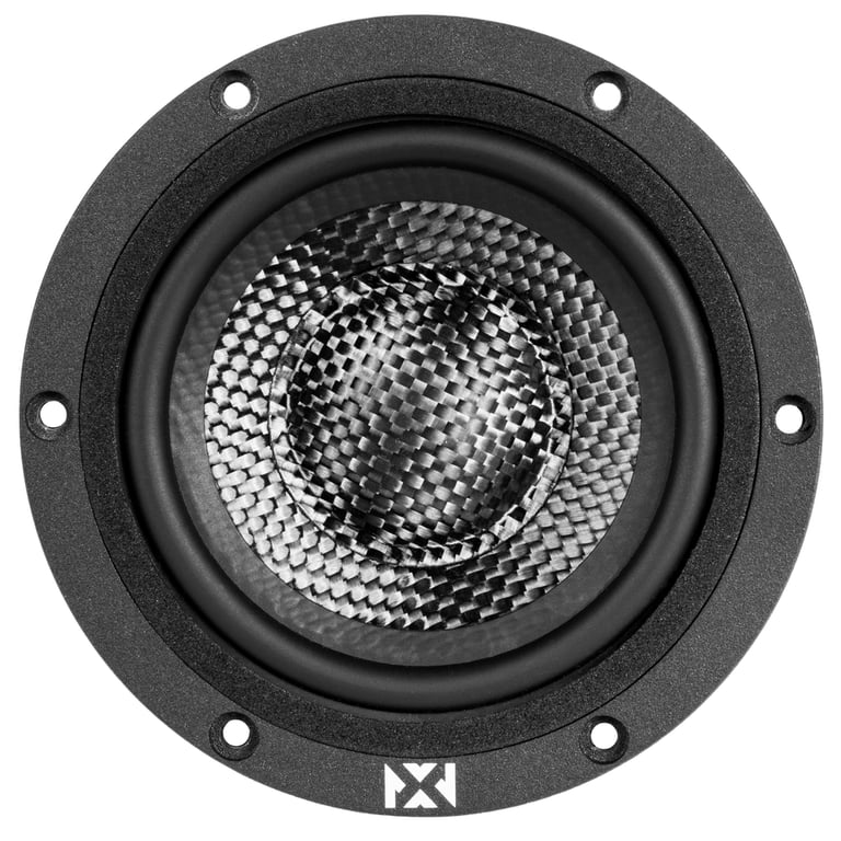 NVX XQS3 (Open Box, Good) Image 4