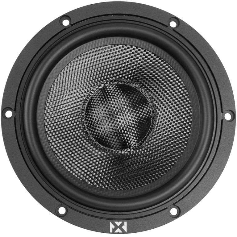 NVX XQS65KIT (Open Box, Good) Image 2
