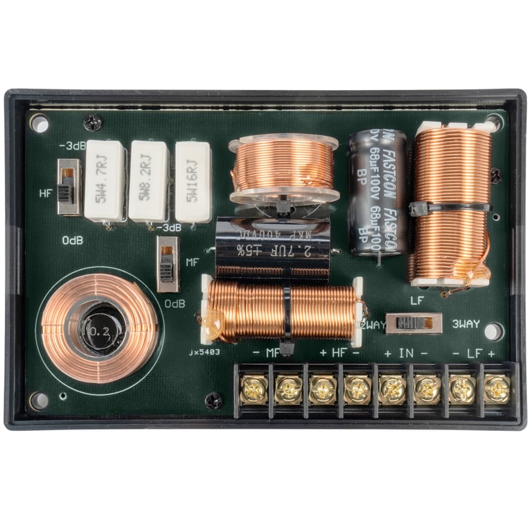 NVX XQS65KIT (Like New (Open Box)) Image 18