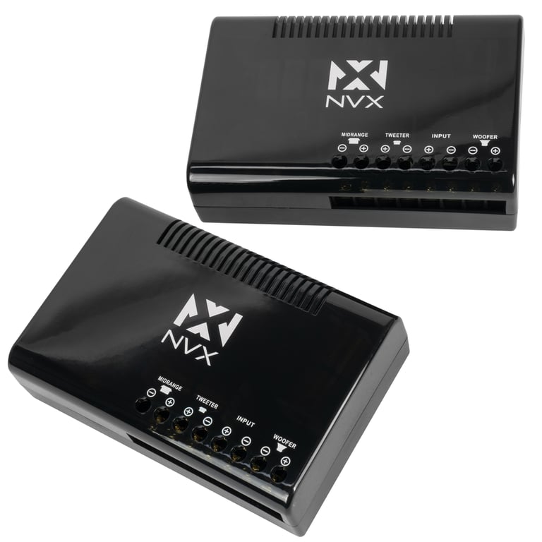NVX XQS65KIT (Open Box, Great) Image 17