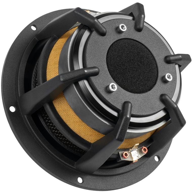 NVX XQS65KIT (Open Box, Great) Image 6