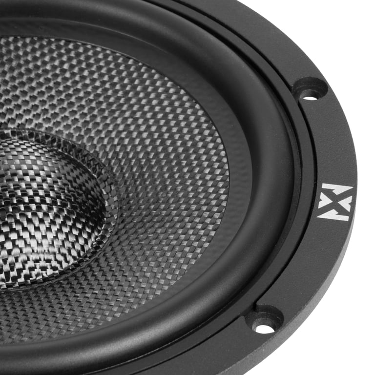 NVX XQS65KIT (Open Box, Great) Image 5