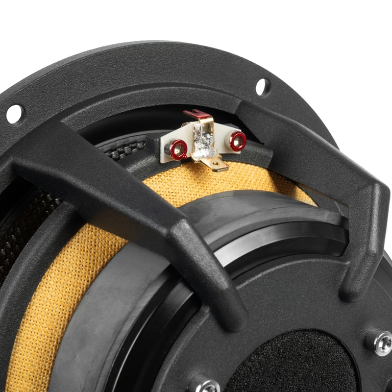 NVX XQS65KIT (Open Box, Great) Image 8