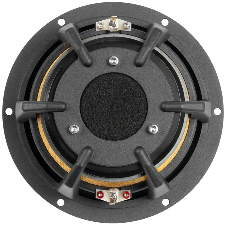 NVX XQS65KIT (Open Box, Great) Image 7