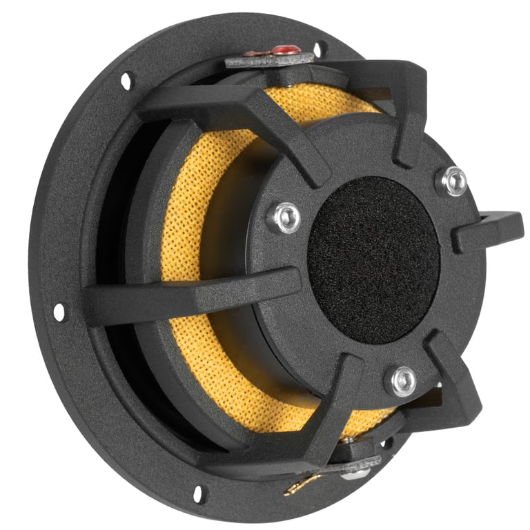 NVX XQS3 (Open Box, Great) Image 16