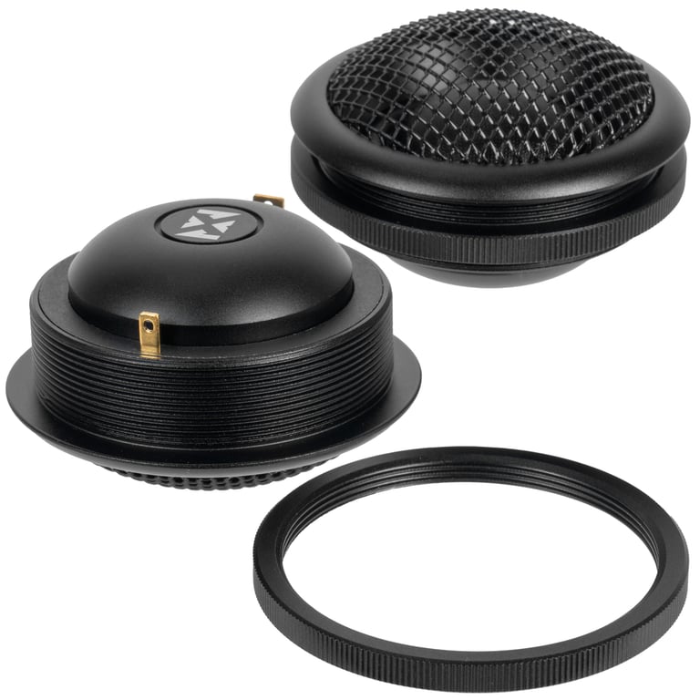 NVX XQS65KIT (Like New (Open Box)) Image 11