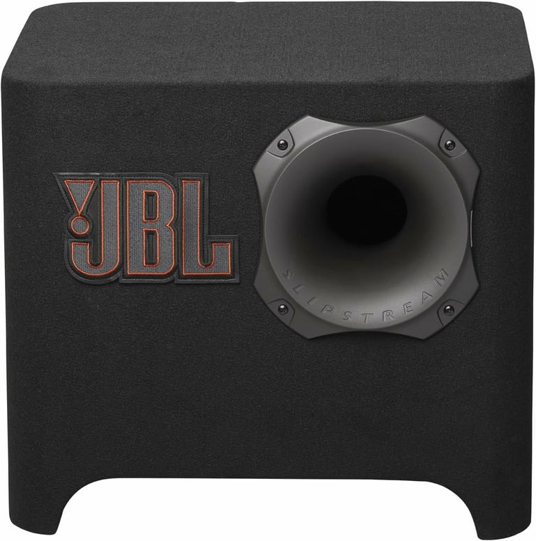 JBL CLUB1000P (JBLSUBCB1000P) Image 6