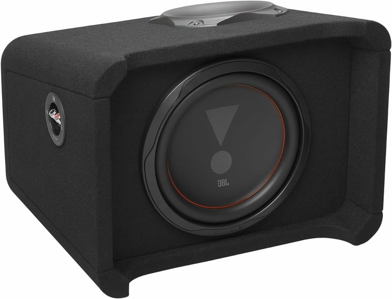 JBL CLUB1000P (JBLSUBCB1000P) (Like New (Open Box)) Image 1