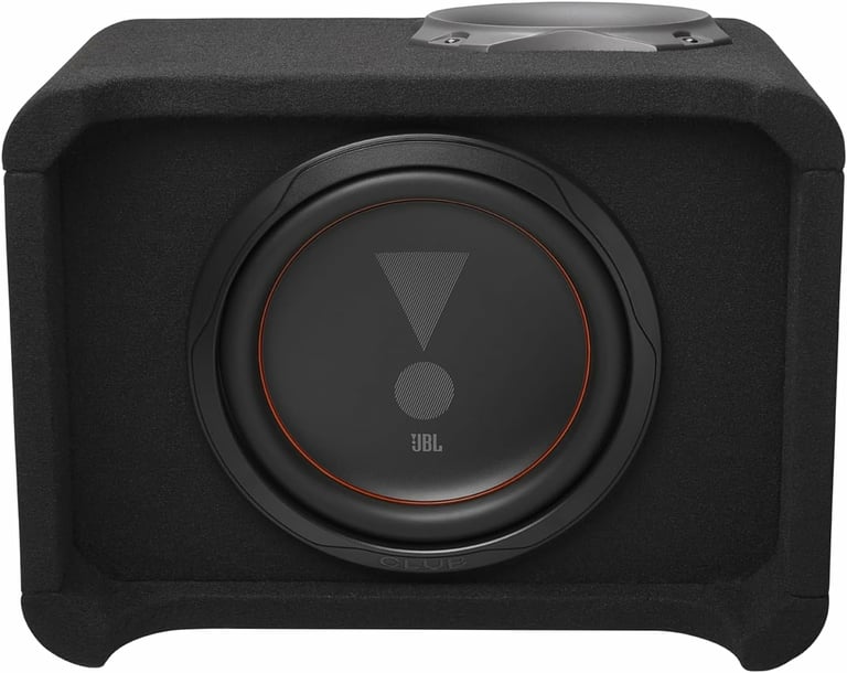 JBL CLUB1000P (JBLSUBCB1000P) Image 3