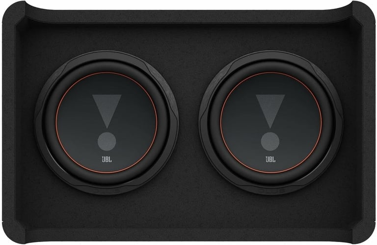 JBL CLUB1000D (JBLSUBCB1000D) (Open Box, Great) Image 2