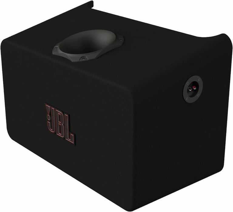 JBL CLUB1000D (JBLSUBCB1000D) Image 4