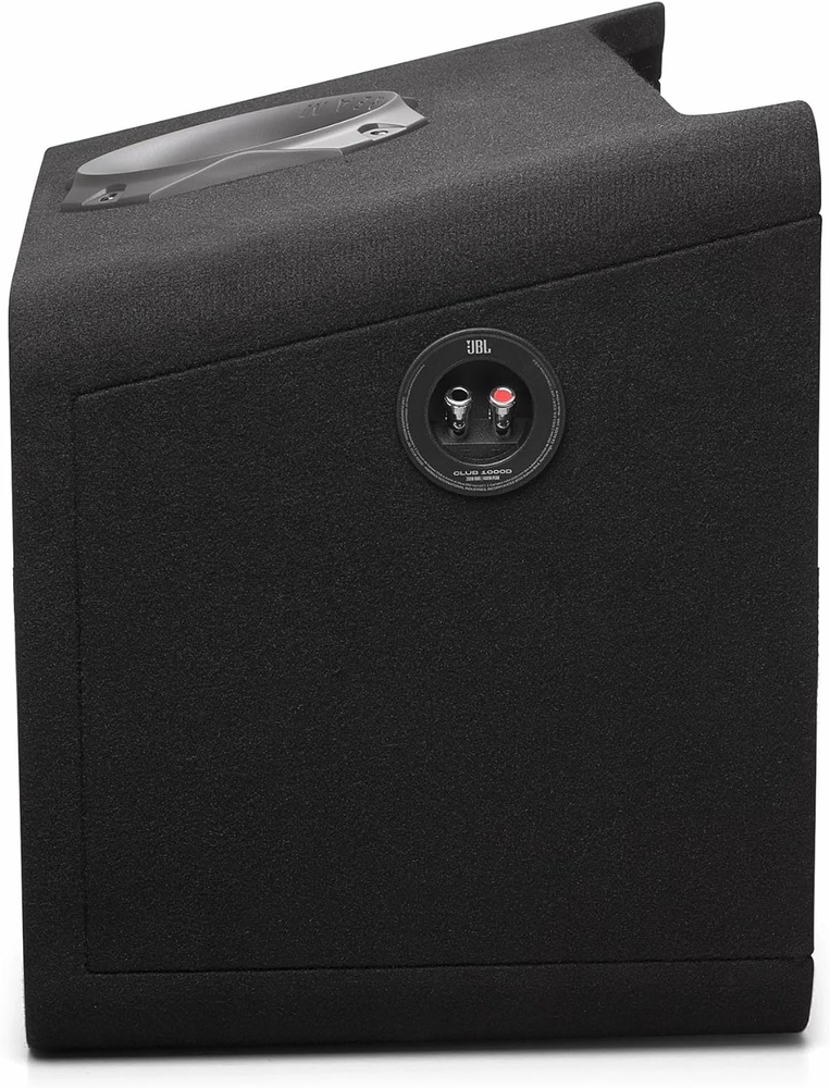JBL CLUB1000D (JBLSUBCB1000D) (Open Box, Great) Image 3