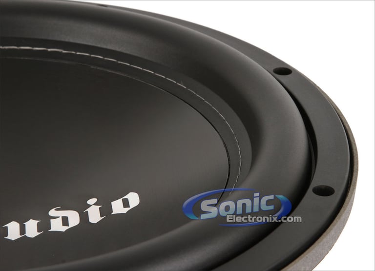 2000W Complete Rockford Fosgate + MTX Audio Bass Package Image 11