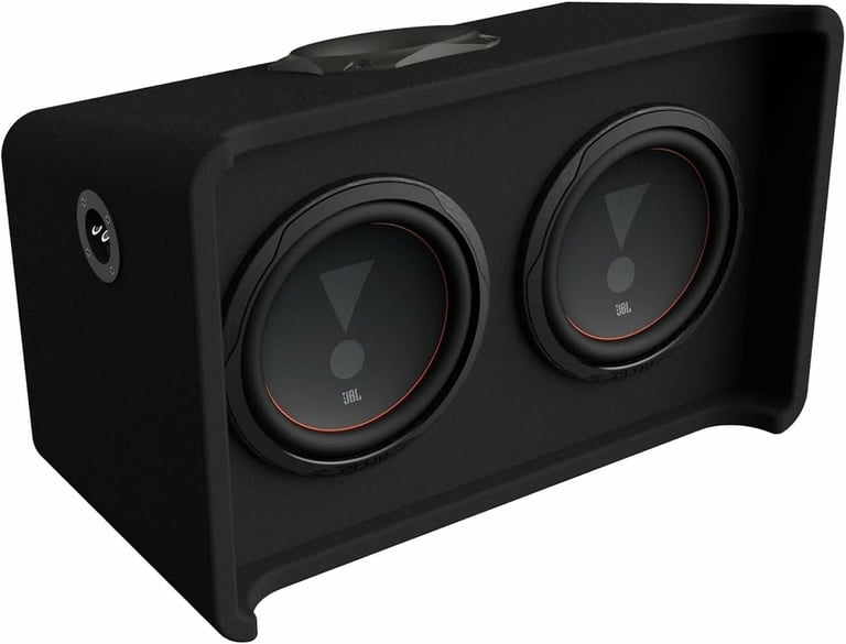 JBL CLUB1000D (JBLSUBCB1000D) Image 1