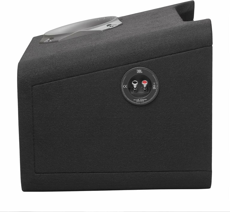 JBL CLUB1000P (JBLSUBCB1000P) (Open Box, Great) Image 5