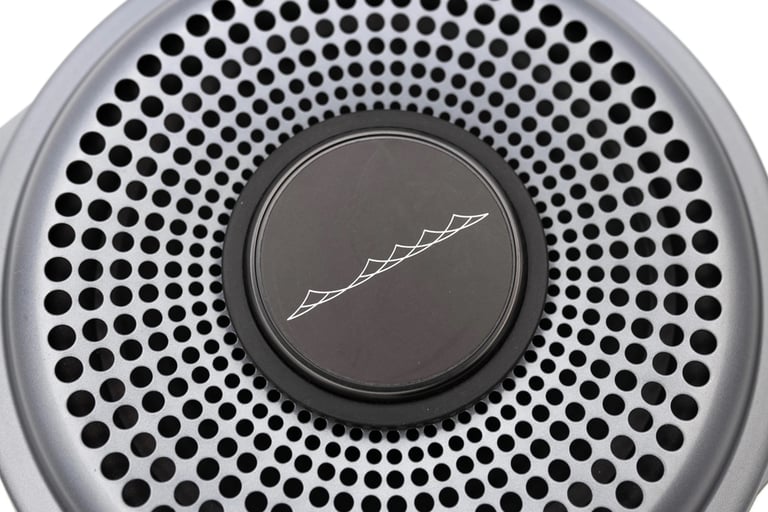 Bavsound BSD.GUSW.2O.SELFTAPSCREWS-KIT Image 6