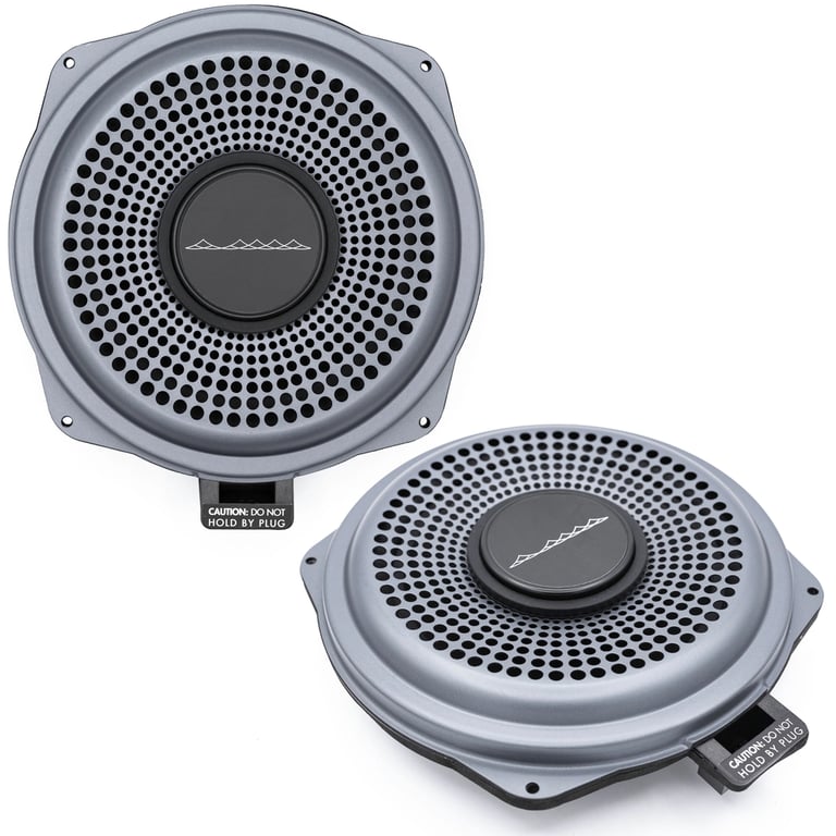 Bavsound BSD.GUSW.2O.SELFTAPSCREWS-KIT Image 1