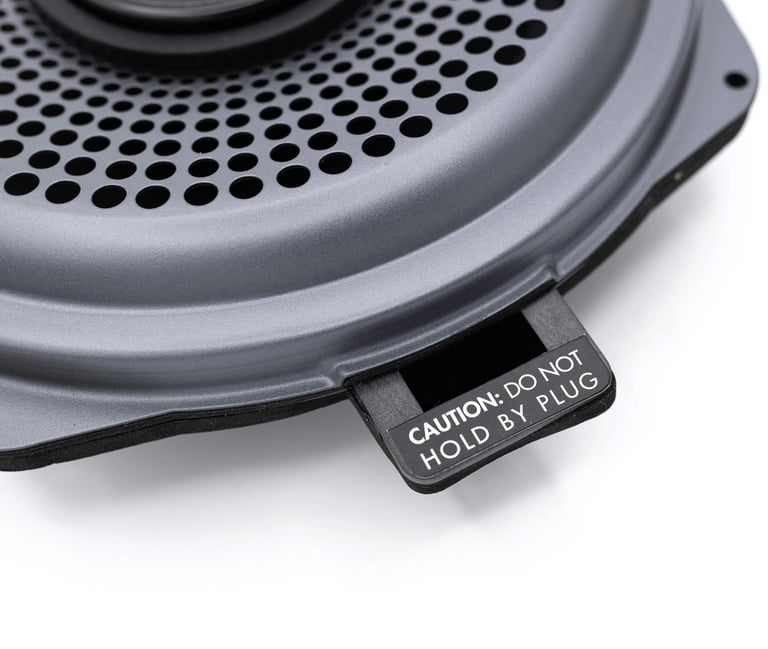 Bavsound BSD.GUSW.2O.SELFTAPSCREWS-KIT Image 3